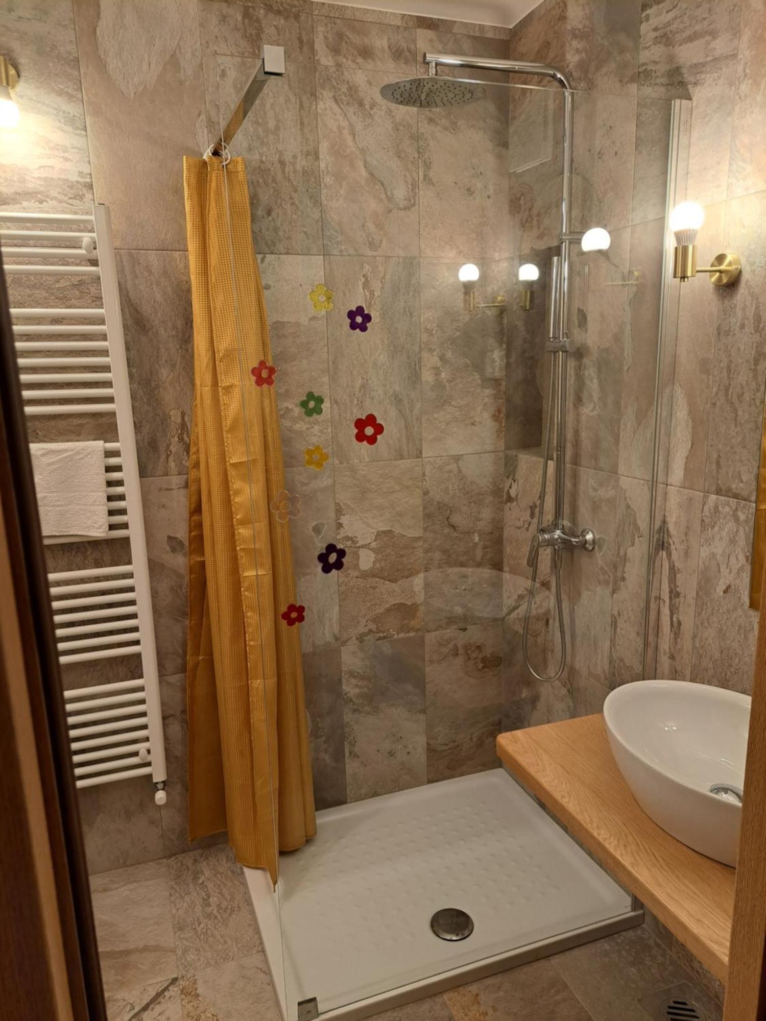Apartma Art&Deco 布莱德 外观 照片