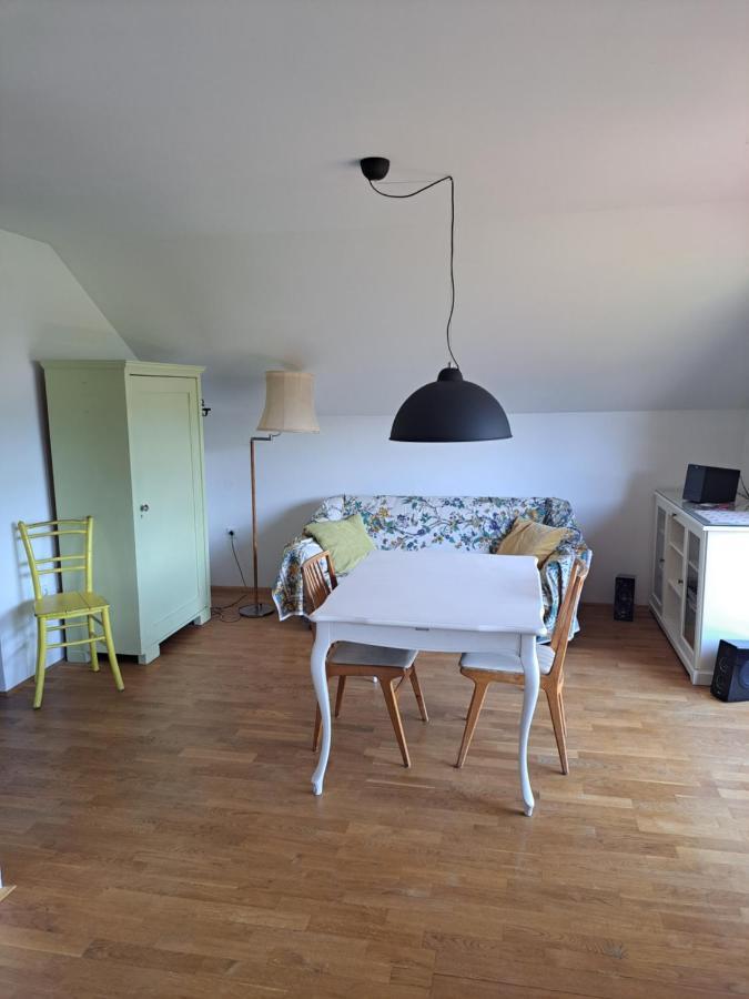 Apartma Art&Deco 布莱德 外观 照片