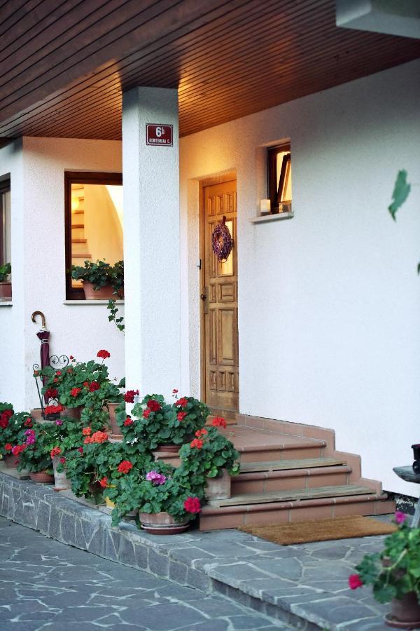 Apartma Art&Deco 布莱德 外观 照片